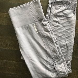 Gymshark Energy + Seamless leggings
